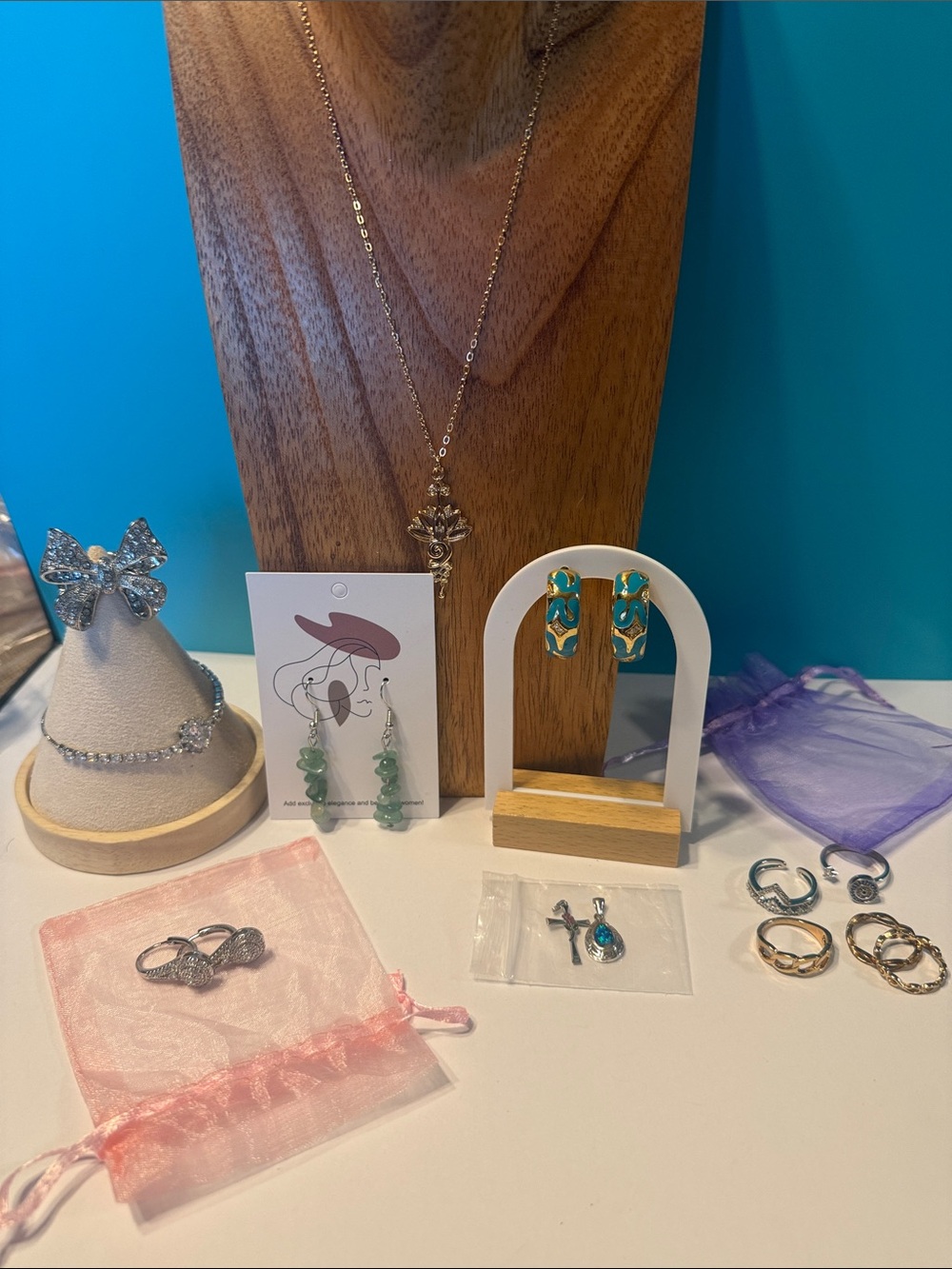 Jewlery Bundle